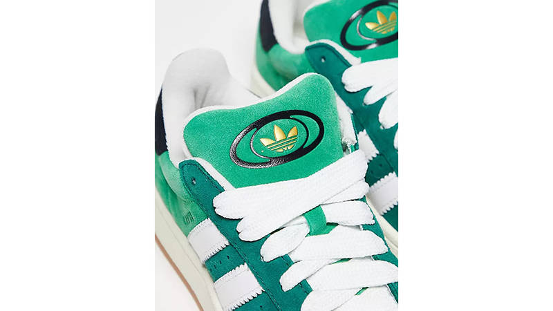 Кросівки унісекс Adidas Originals Campus 00S (ID2048) — фото 7