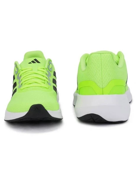 Кросівки чоловічі Adidas Runfalcon 3 Performance (ID2295) — фото 5
