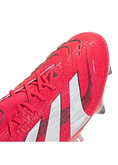 Бутси унісекс Adidas Predator Elite Soft Ground (ID3853) — фото 3