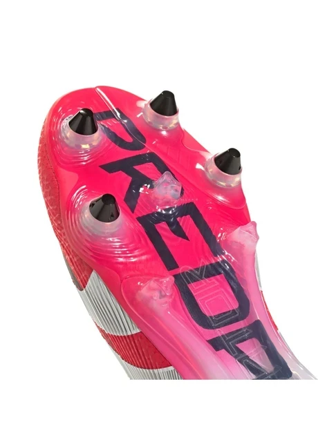 Бутси унісекс Adidas Predator Elite Soft Ground (ID3853) — фото 4