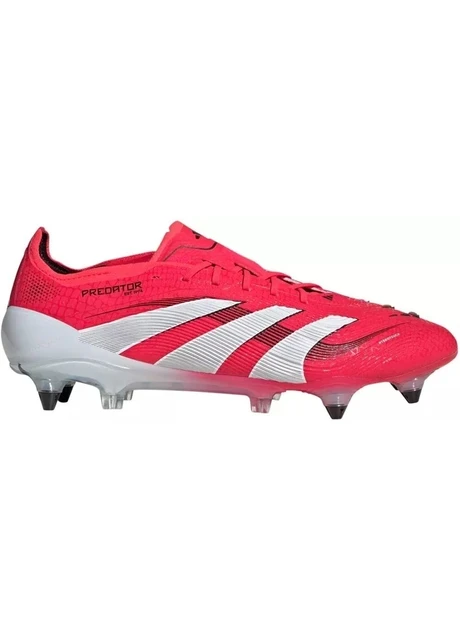 Бутси унісекс Adidas Predator Elite Soft Ground (ID3853) — фото 5