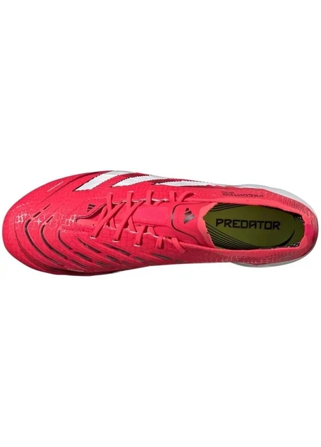 Бутси унісекс Adidas Predator Elite Soft Ground (ID3853) — фото 6