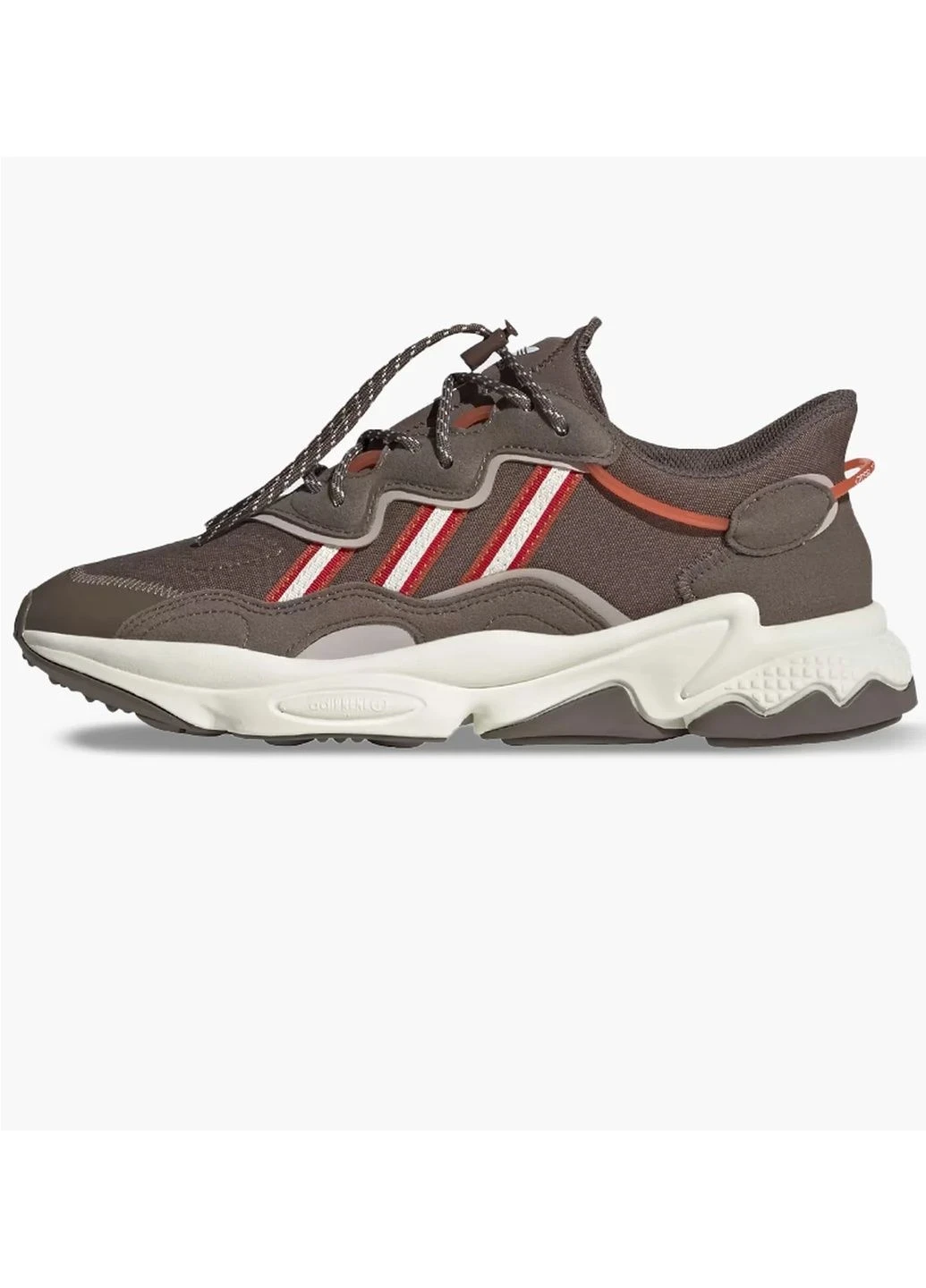 Кросівки чоловічі Adidas Originals Ozweego (ID4360) — фото 1