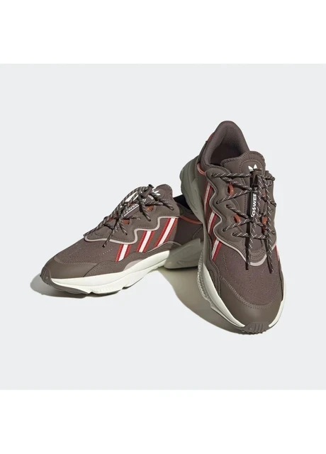Кросівки чоловічі Adidas Originals Ozweego (ID4360) — фото 6
