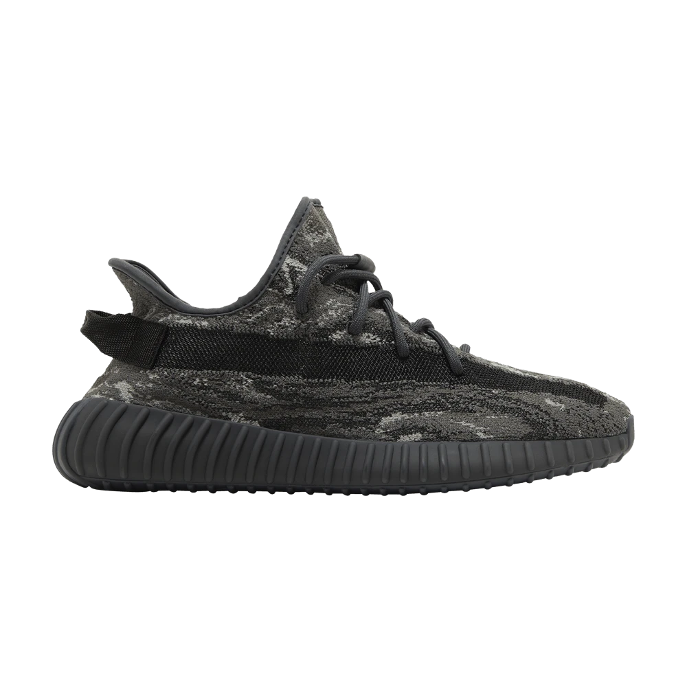 Кросівки унісекс Adidas Yeezy Boost 350 V2 Grey (ID4811) — фото 1