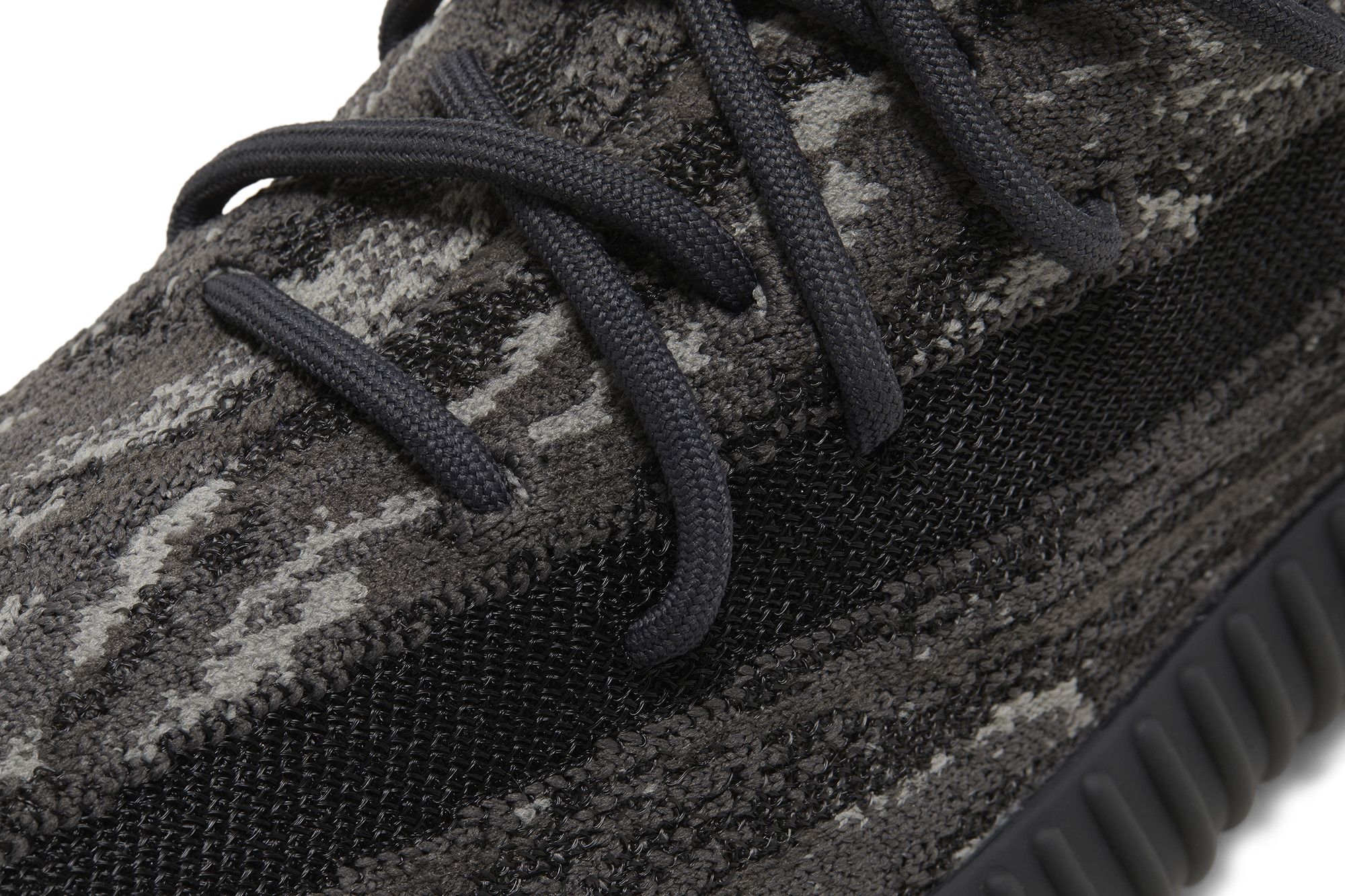 Кросівки унісекс Adidas Yeezy Boost 350 V2 Grey (ID4811) — фото 11