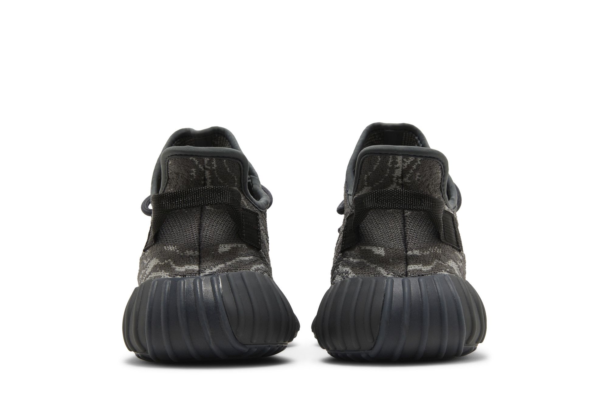 Кросівки унісекс Adidas Yeezy Boost 350 V2 Grey (ID4811) — фото 8