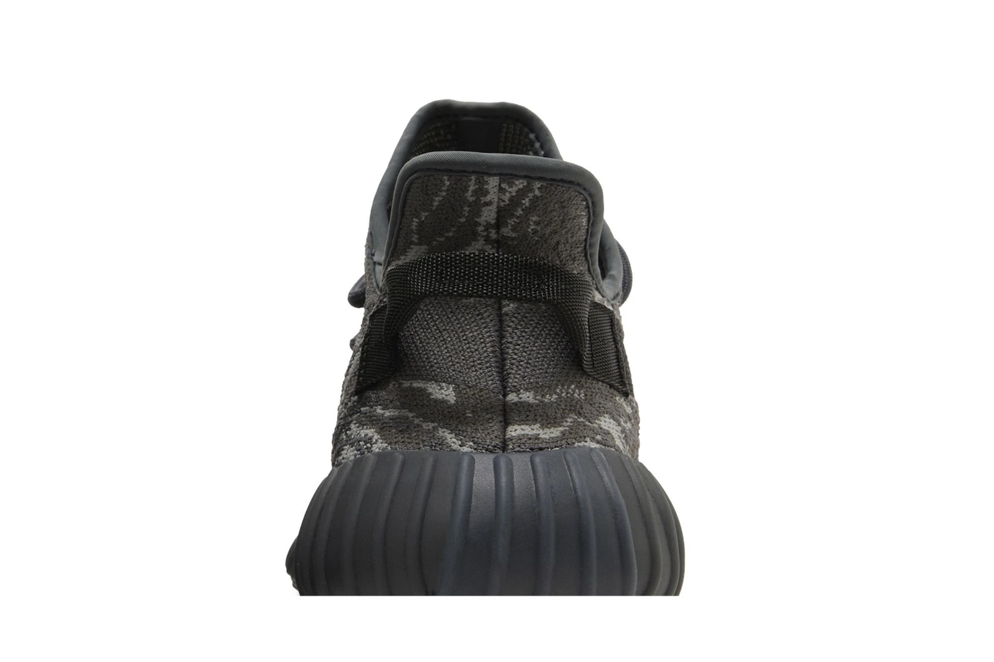 Кросівки унісекс Adidas Yeezy Boost 350 V2 Grey (ID4811) — фото 9