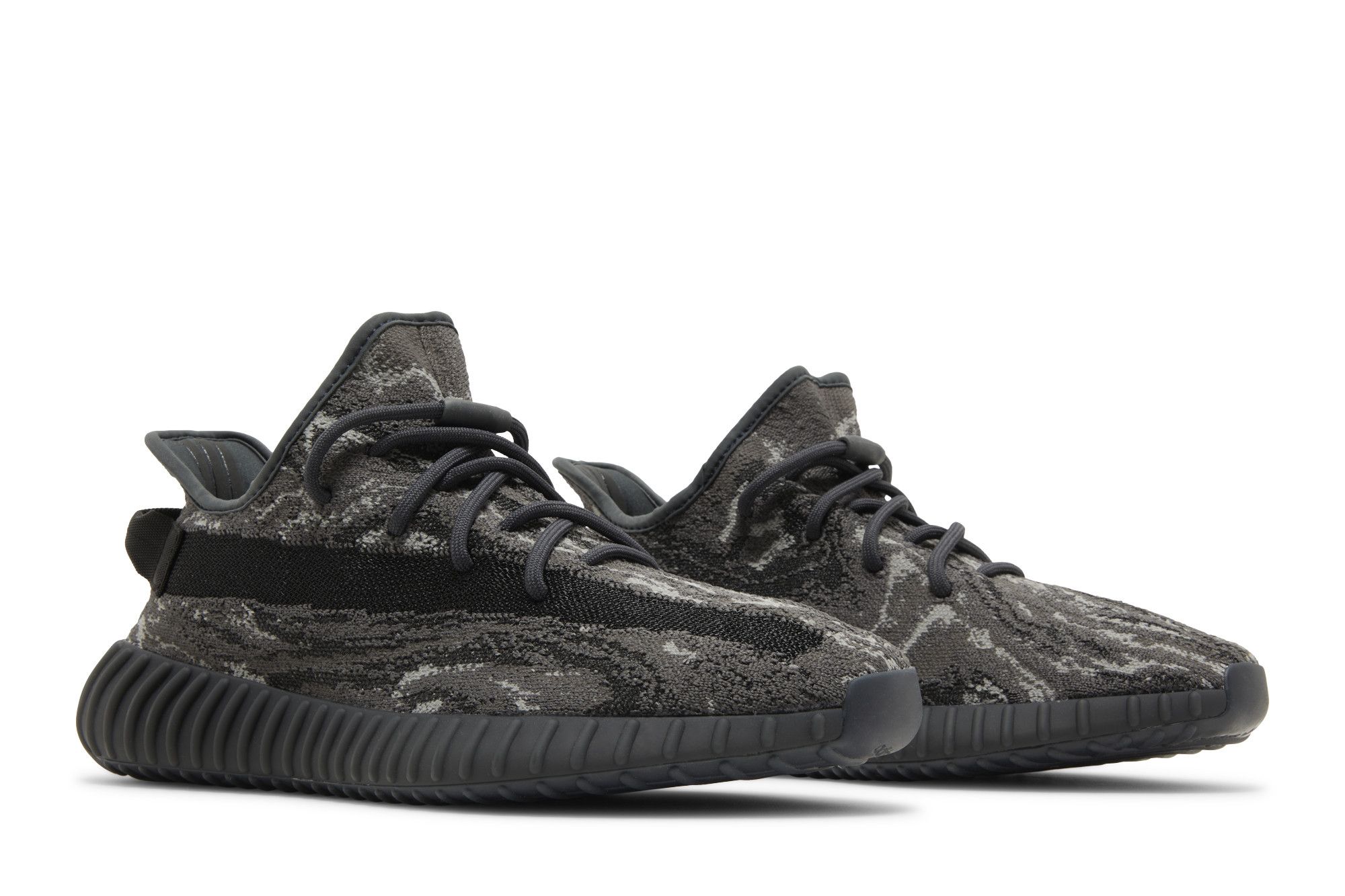 Кросівки унісекс Adidas Yeezy Boost 350 V2 Grey (ID4811) — фото 10