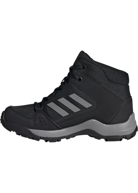 Черевики дитячі Adidas Terrex Hyperhiker Mid Hiking Black (ID4857) — фото 6
