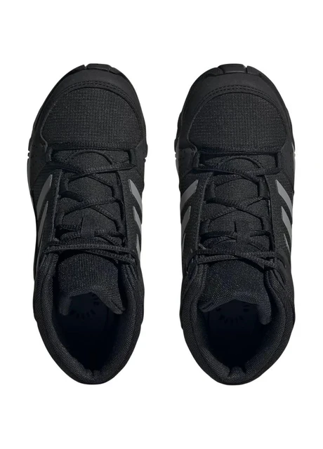 Черевики дитячі Adidas Terrex Hyperhiker Mid Hiking Black (ID4857) — фото 7