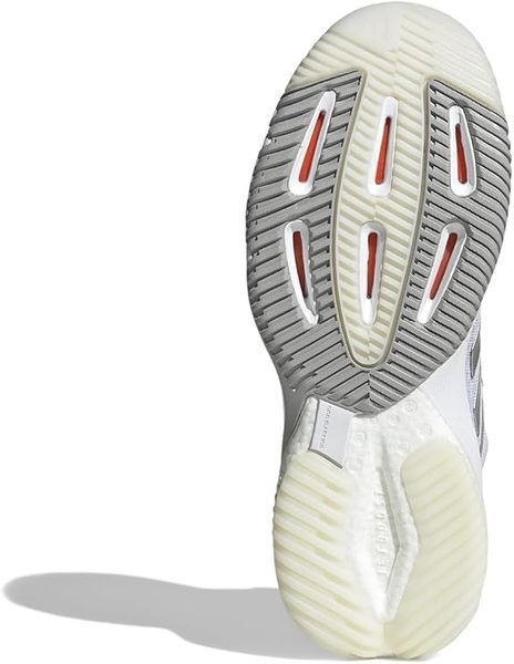 Кросівки жіночі Adidas Crazyflight 5 Mid Indoor White (ID5725) — фото 4