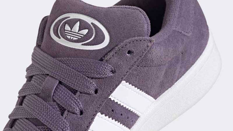Кросівки жіночі Adidas Campus 00S (ID7038) — фото 6