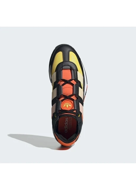 Кросівки чоловічі Adidas Niteball (ID8074) — фото 6