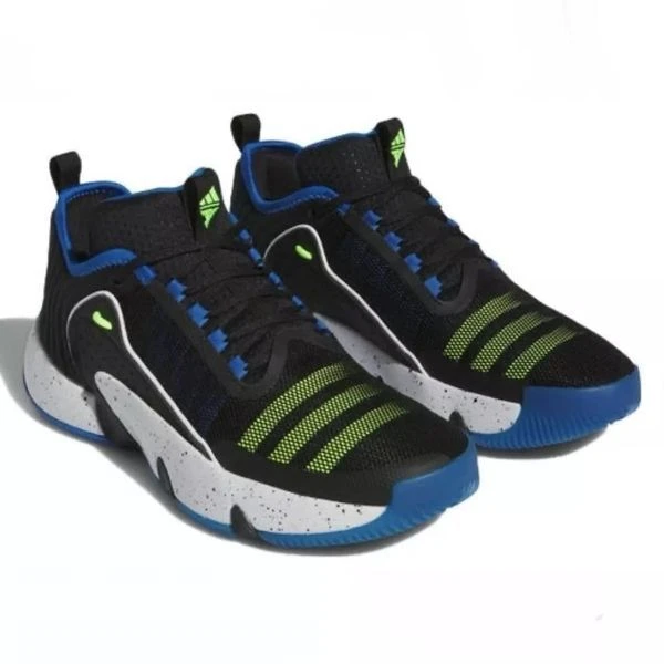 Баскетбольні кросівки Adidas Trae Unlimited — фото 3