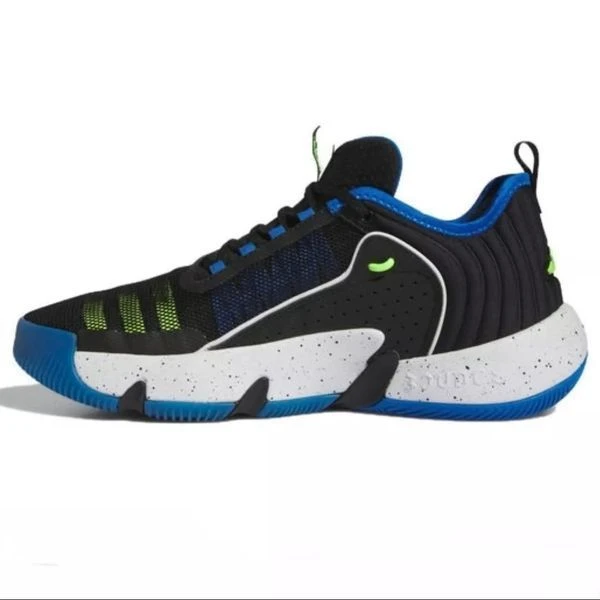 Баскетбольні кросівки Adidas Trae Unlimited — фото 4