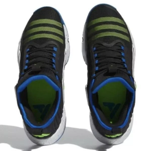 Баскетбольні кросівки Adidas Trae Unlimited — фото 5