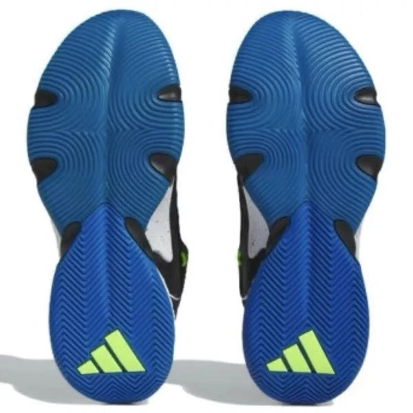 Баскетбольні кросівки Adidas Trae Unlimited — фото 6