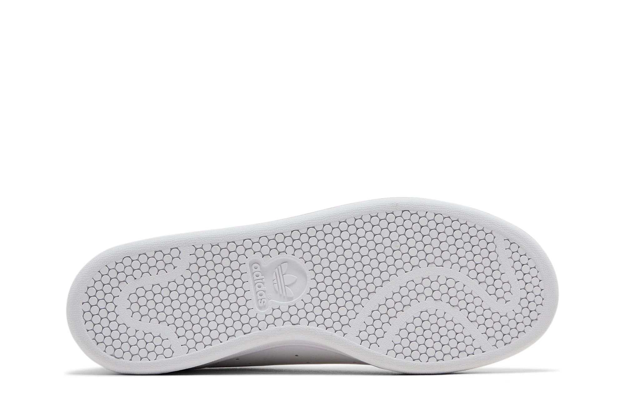 Кросівки жіночі Adidas Stan Smith White Love Wms (IE0460) — фото 5