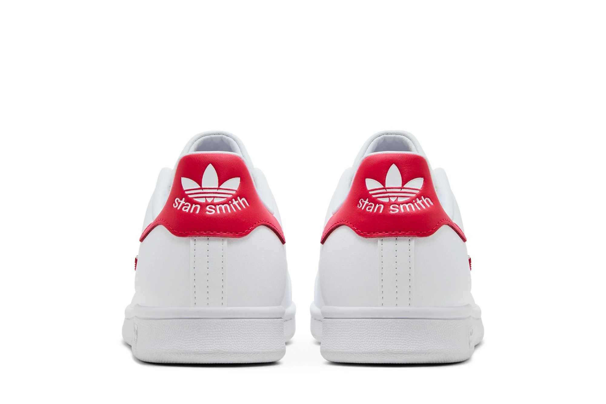Кросівки жіночі Adidas Stan Smith White Love Wms (IE0460) — фото 7