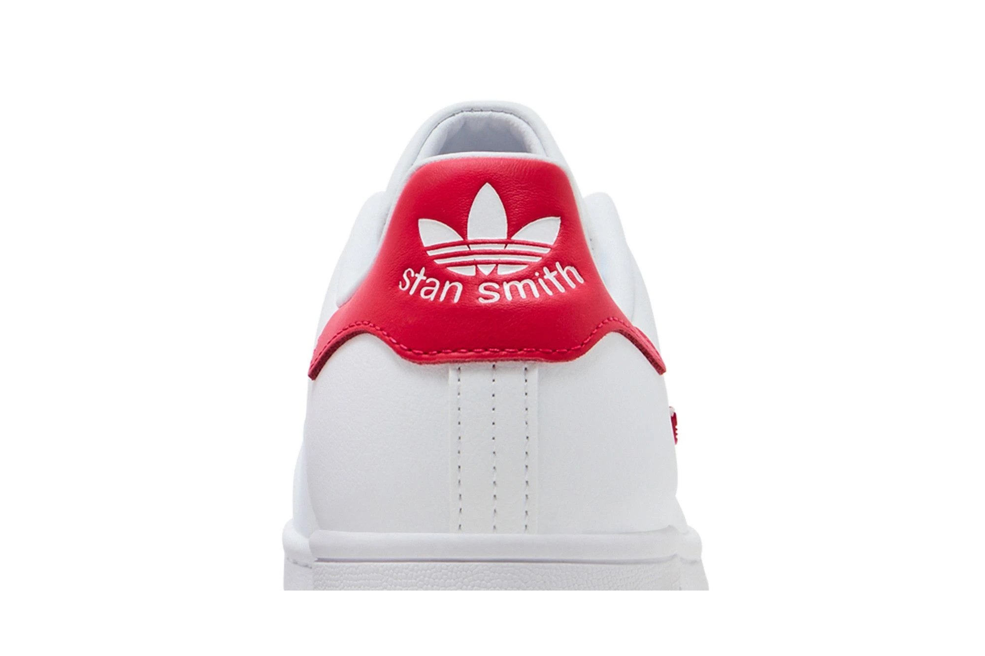 Кросівки жіночі Adidas Stan Smith White Love Wms (IE0460) — фото 8