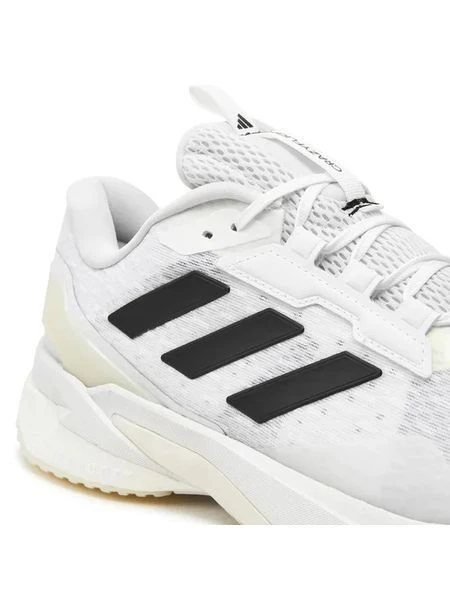 Кросівки чоловічі Adidas Crazyflight 5 Indoor Grey (IE0545) — фото 3