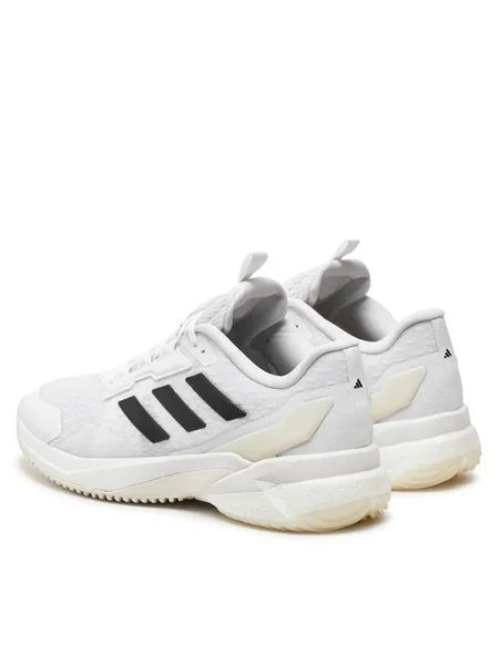 Кросівки чоловічі Adidas Crazyflight 5 Indoor Grey (IE0545) — фото 5