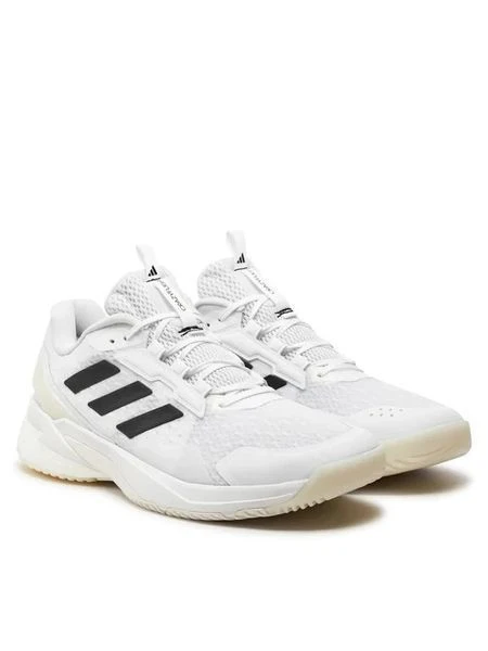 Кросівки чоловічі Adidas Crazyflight 5 Indoor Grey (IE0545) — фото 6