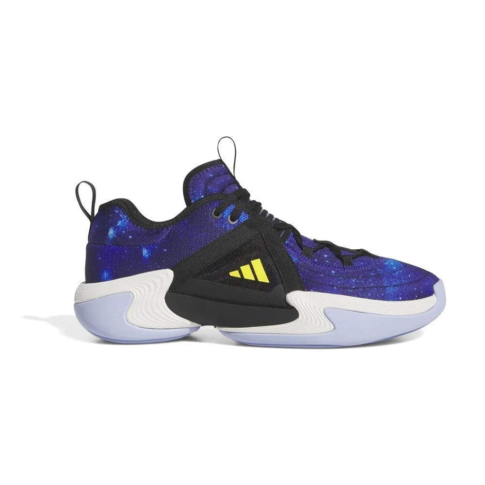 Баскетбольні кросівки Adidas Exhibit Select 1.0 — фото 1