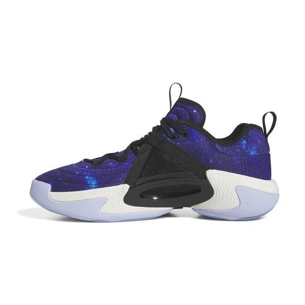 Баскетбольні кросівки Adidas Exhibit Select 1.0 — фото 3