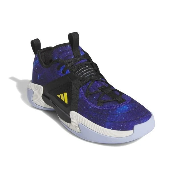 Баскетбольні кросівки Adidas Exhibit Select 1.0 — фото 4