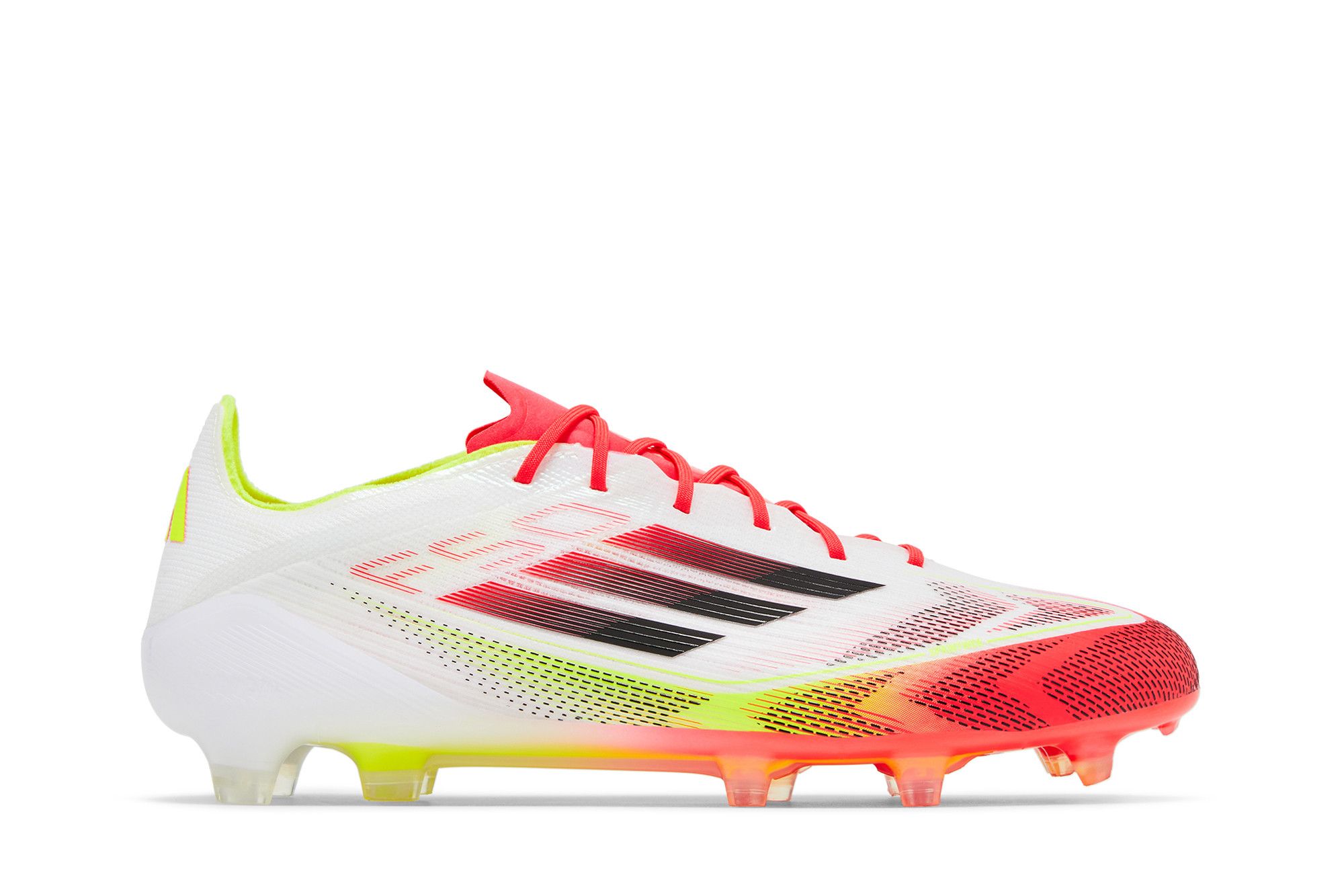 Бутси чоловічі Adidas F50 Elite Fg (IE1206) — фото 1