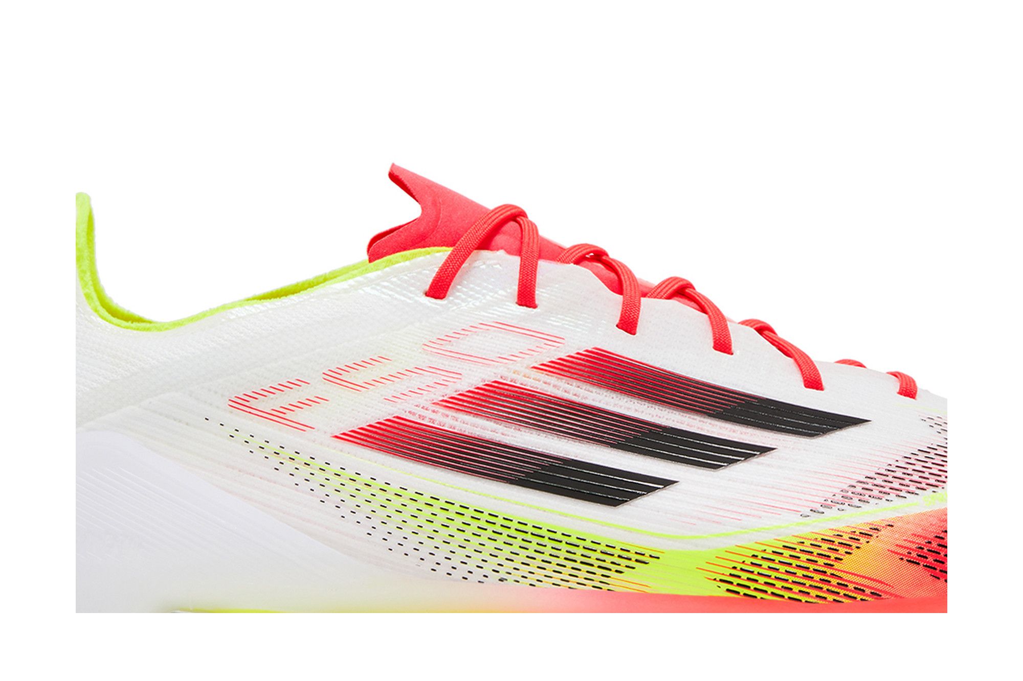 Бутси чоловічі Adidas F50 Elite Fg (IE1206) — фото 3