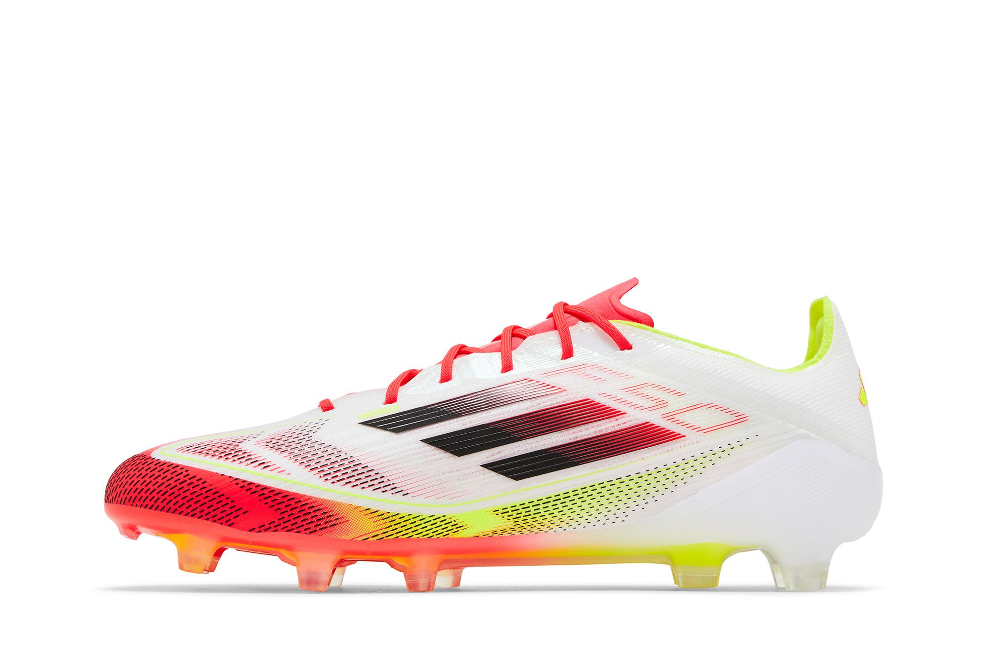 Бутси чоловічі Adidas F50 Elite Fg (IE1206) — фото 4