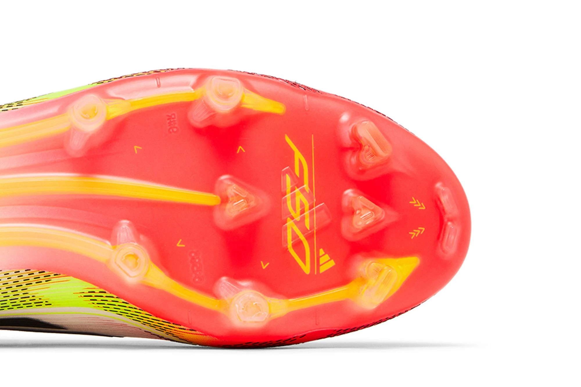Бутси чоловічі Adidas F50 Elite Fg (IE1206) — фото 6