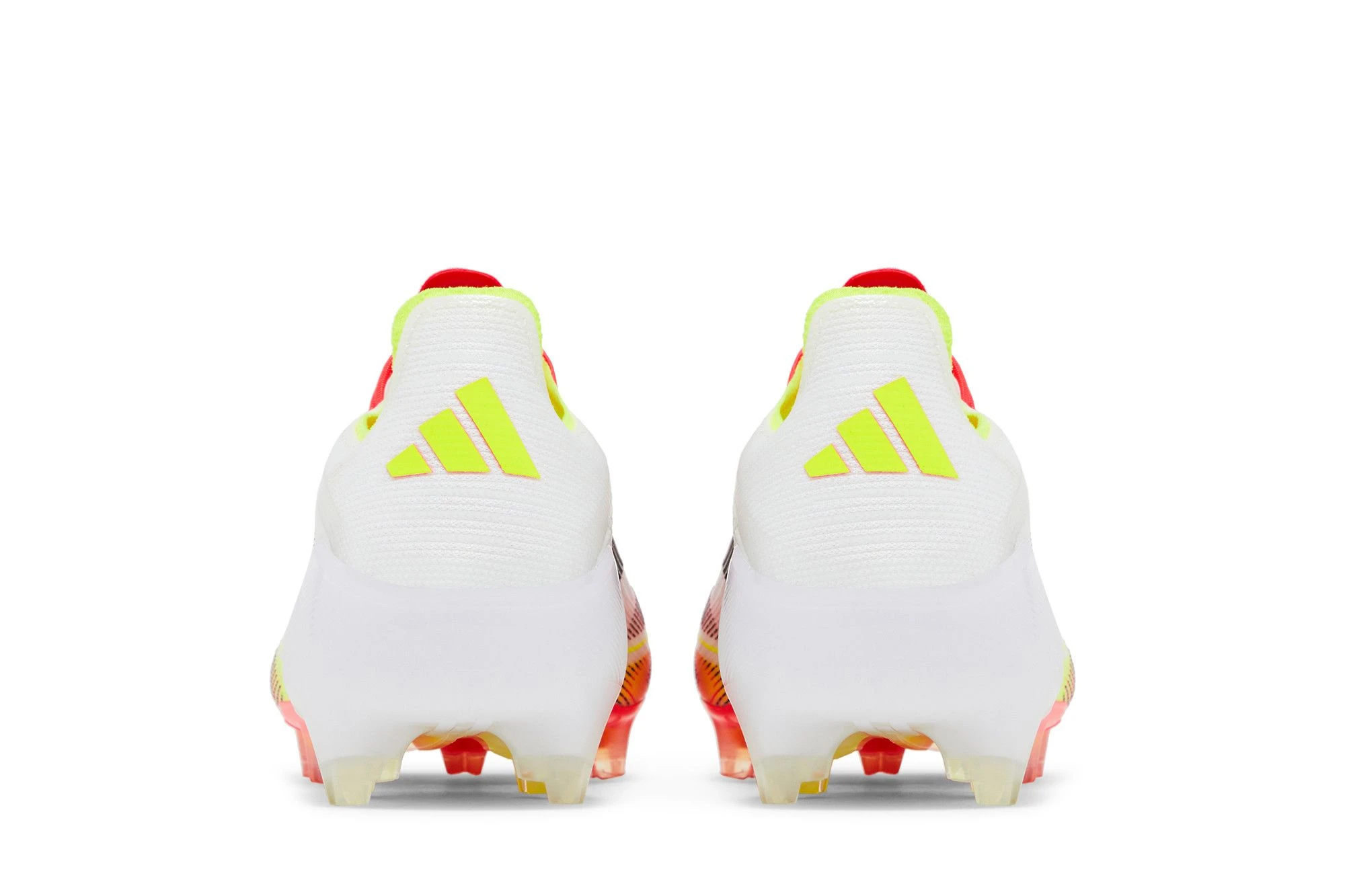 Бутси чоловічі Adidas F50 Elite Fg (IE1206) — фото 7