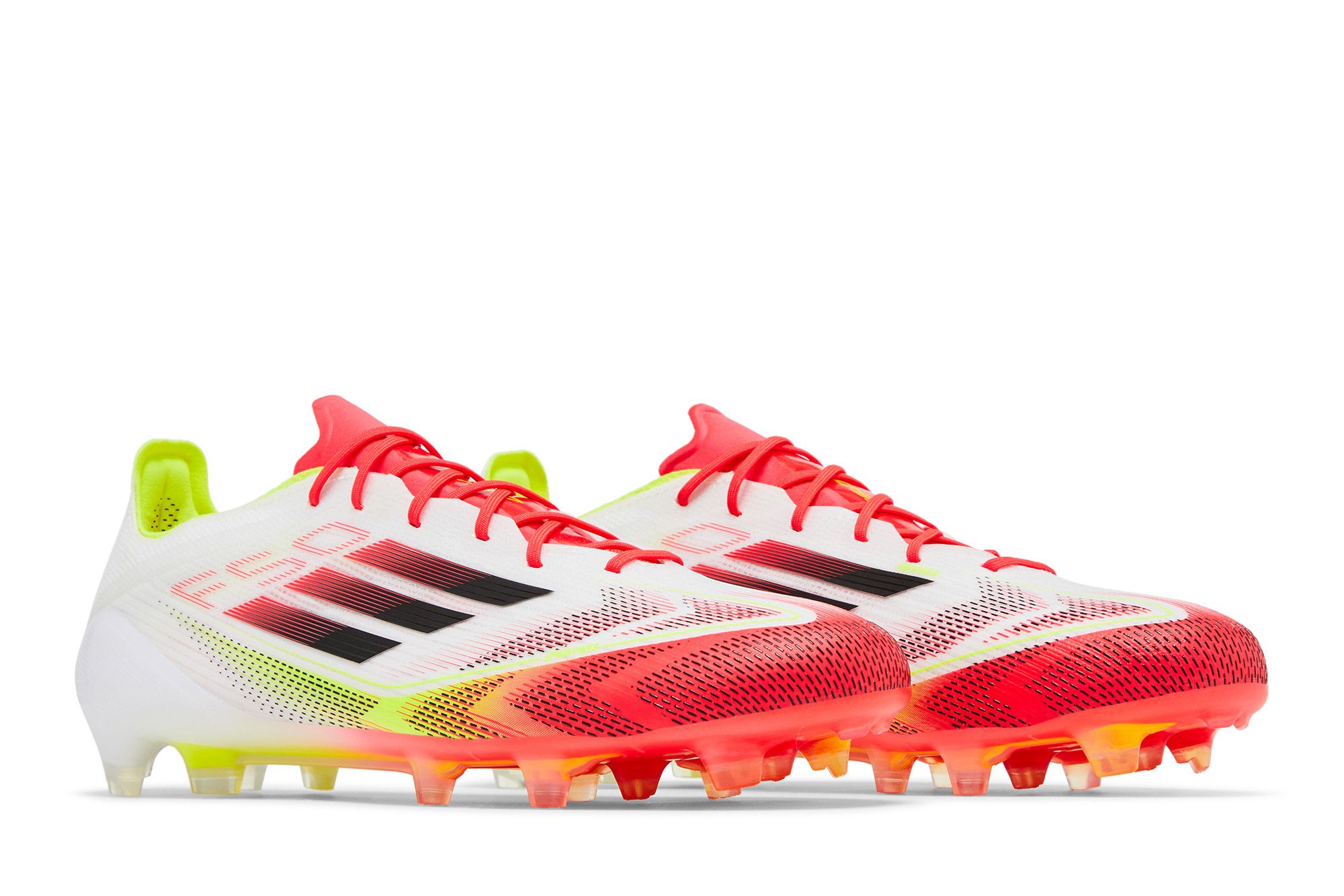 Бутси чоловічі Adidas F50 Elite Fg (IE1206) — фото 9