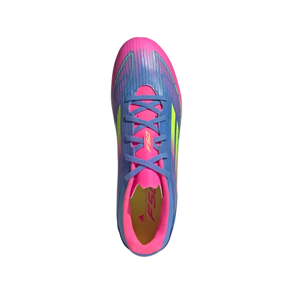 Бутси чоловічі Adidas F50 Club (IE1245) — фото 4