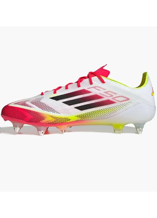 Бутси чоловічі Adidas F50 Elite Soft Ground (IE1258) — фото 1