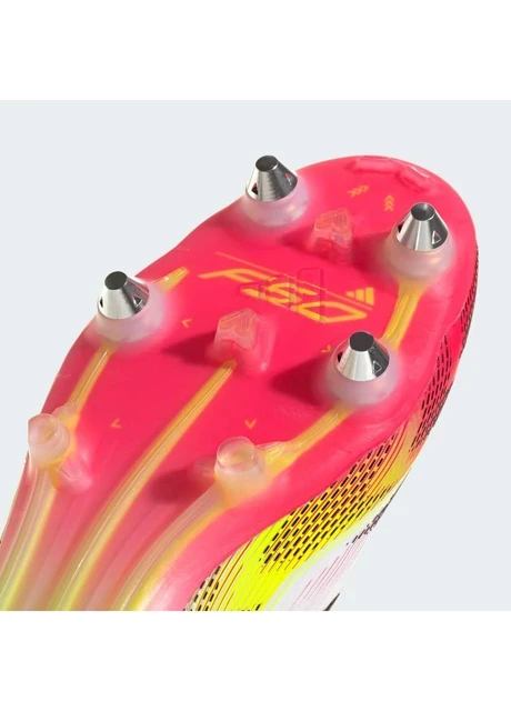 Бутси чоловічі Adidas F50 Elite Soft Ground (IE1258) — фото 5