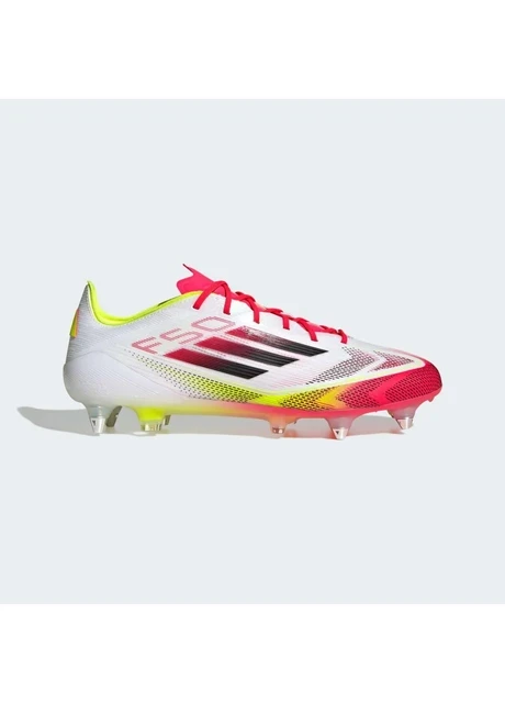 Бутси чоловічі Adidas F50 Elite Soft Ground (IE1258) — фото 6