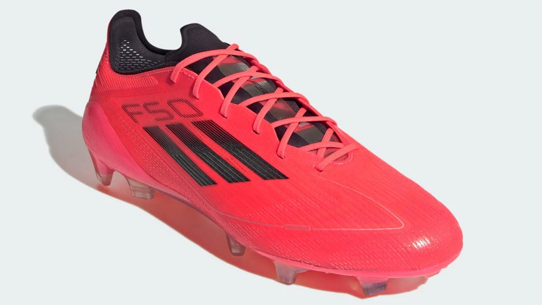 Бутси унісекс Adidas F50 Elite Firm Ground Performance (IE3191) — фото 4