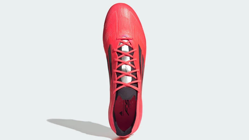 Бутси унісекс Adidas F50 Elite Firm Ground Performance (IE3191) — фото 5
