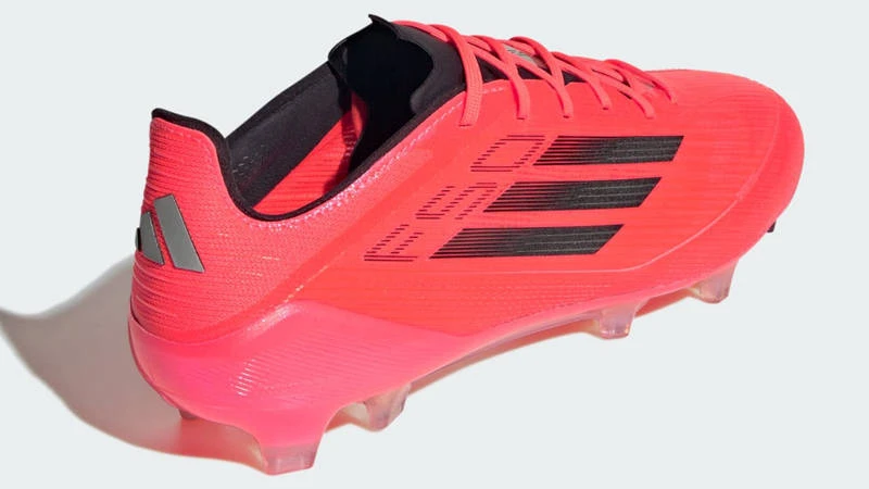 Бутси унісекс Adidas F50 Elite Firm Ground Performance (IE3191) — фото 6