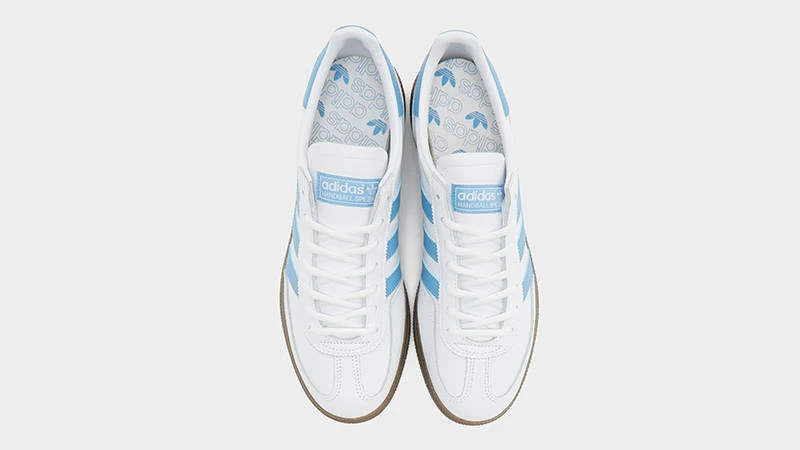 Кросівки чоловічі Adidas Handball Spezial (IE3607) — фото 4