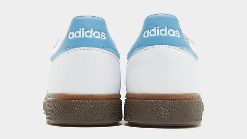 Кросівки чоловічі Adidas Handball Spezial (IE3607) — фото 5