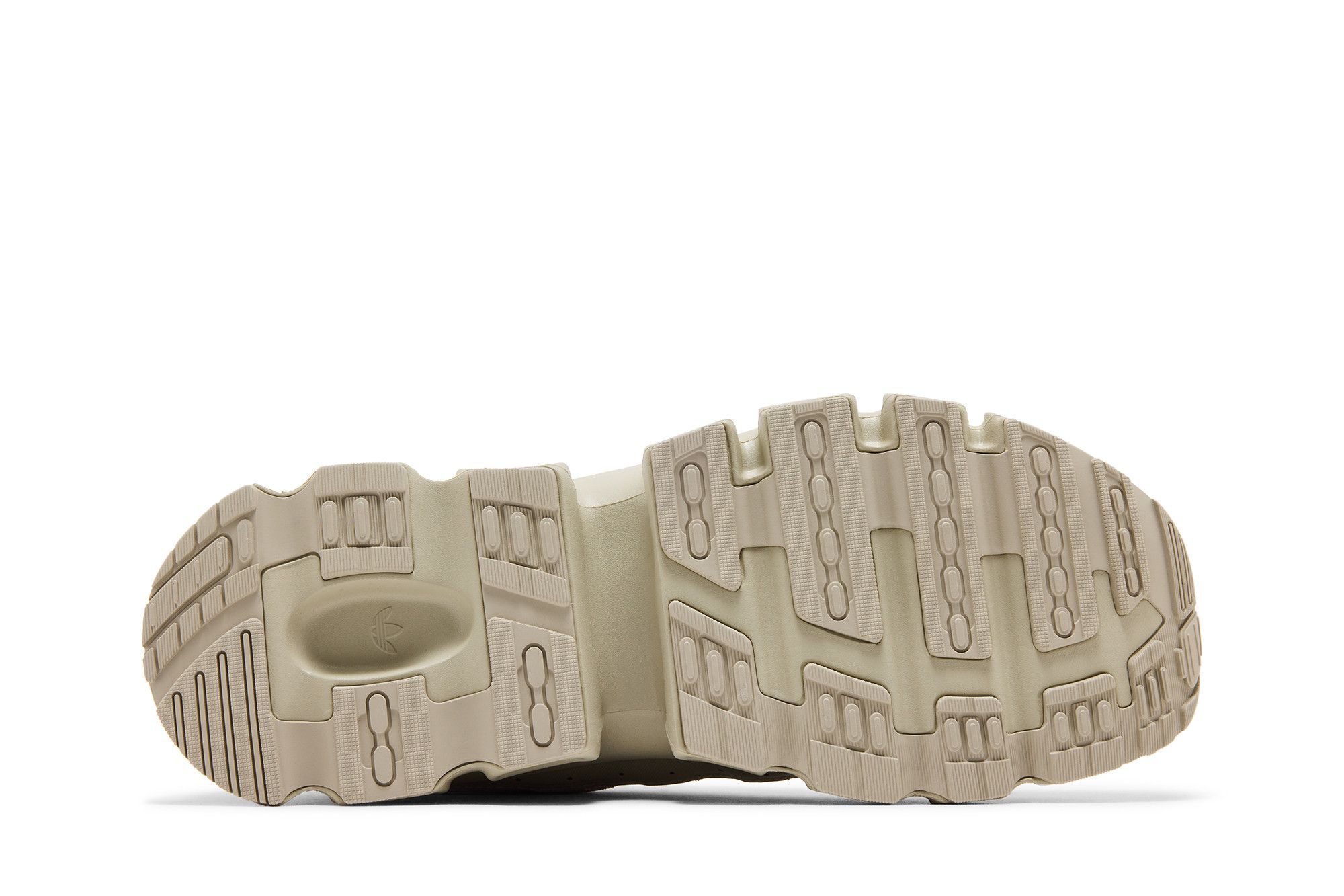 Кросівки чоловічі Adidas Adifom Megaride Shoes Beige (IE4045) — фото 5