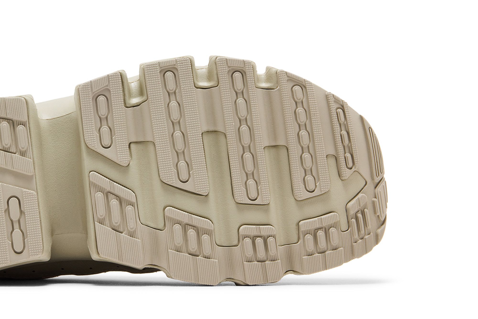 Кросівки чоловічі Adidas Adifom Megaride Shoes Beige (IE4045) — фото 6