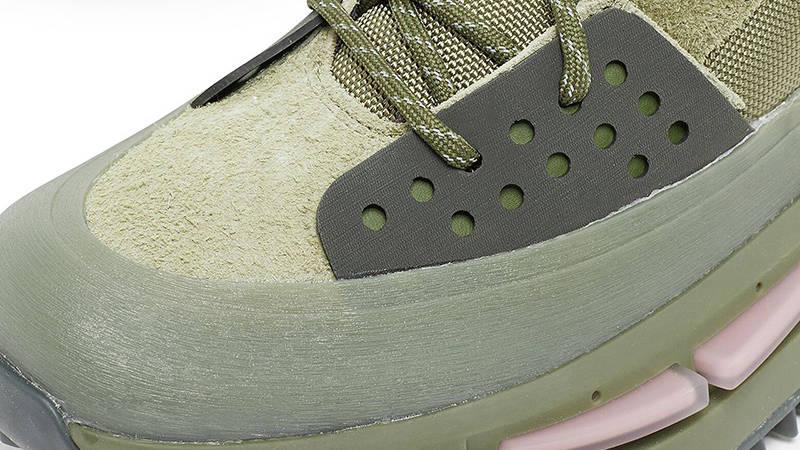 Черевики чоловічі Adidas X The Pharrell Nmd S1 Ryat (IE4686) — фото 5