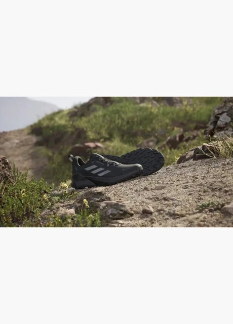 Кросівки чоловічі Adidas Trailmaker 2 Gore-Tex (IE5144) — фото 5